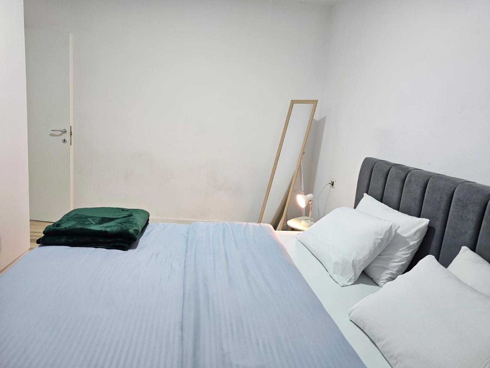 Appartement Main 4 *